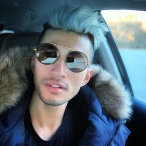 Meet your Posher, Peter